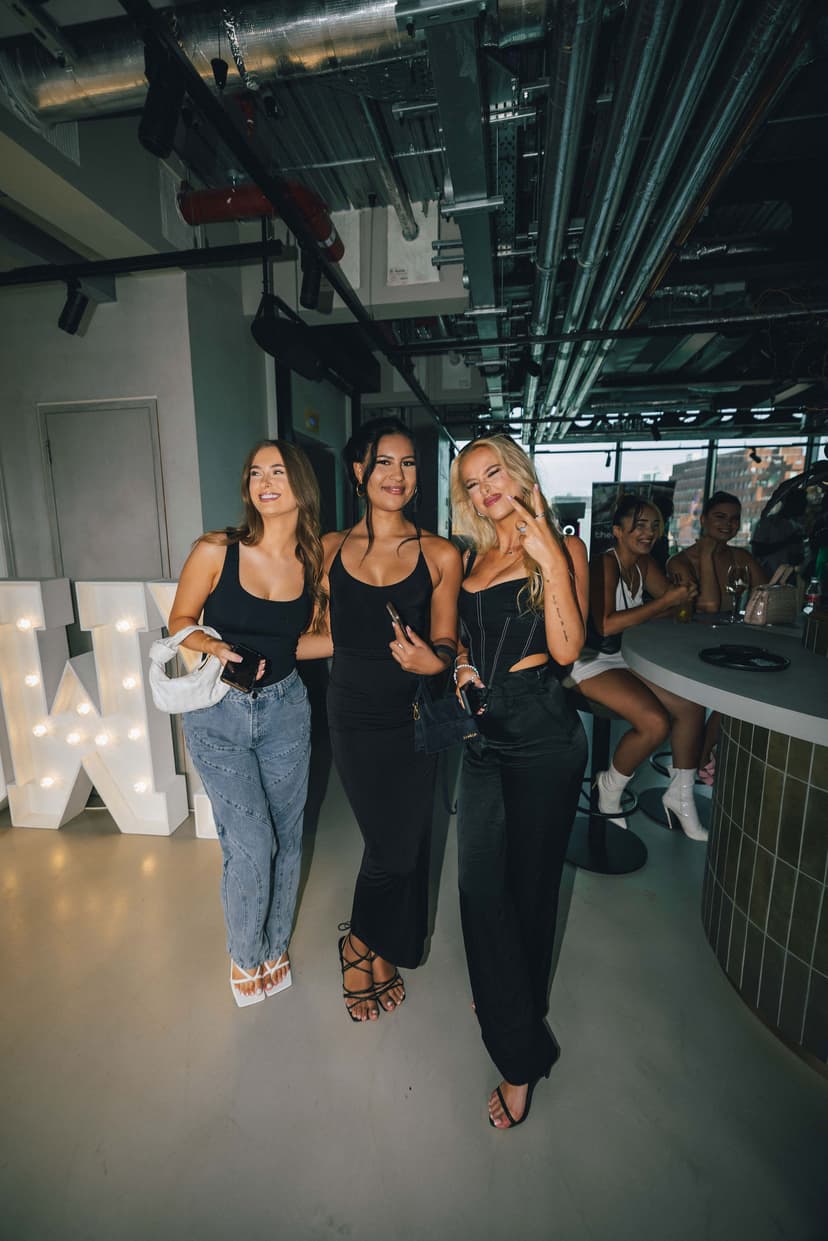 ROOFTOP DAY PARTY 23 ☀️